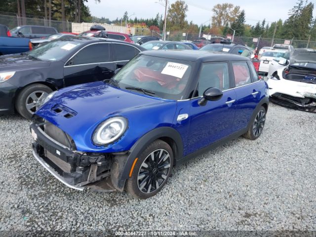 Photo 1 VIN: WMWXU3C53K2H88095 - MINI HARDTOP 