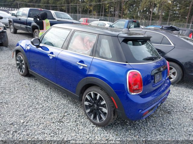 Photo 2 VIN: WMWXU3C53K2H88095 - MINI HARDTOP 