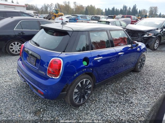 Photo 3 VIN: WMWXU3C53K2H88095 - MINI HARDTOP 