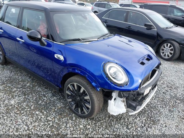 Photo 5 VIN: WMWXU3C53K2H88095 - MINI HARDTOP 