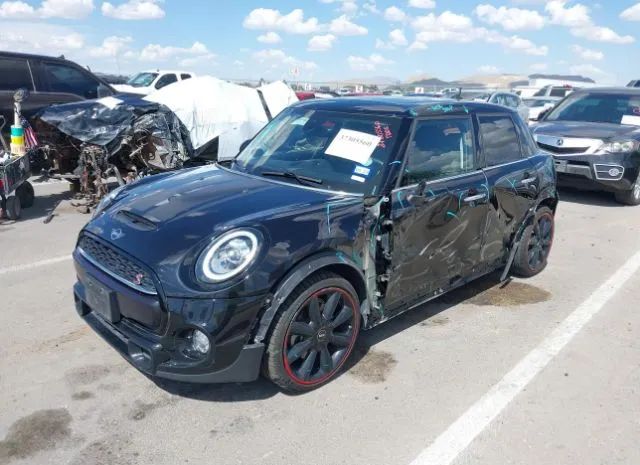 Photo 1 VIN: WMWXU3C53K2H89036 - MINI HARD TOP 