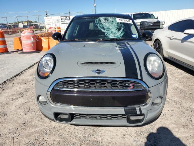 Photo 4 VIN: WMWXU3C54F2B56552 - MINI COOPER 