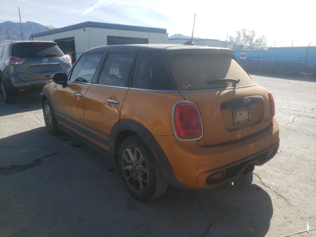 Photo 2 VIN: WMWXU3C54F2B57720 - MINI HATCH 