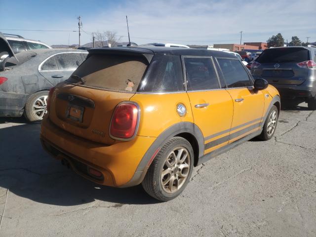 Photo 3 VIN: WMWXU3C54F2B57720 - MINI HATCH 