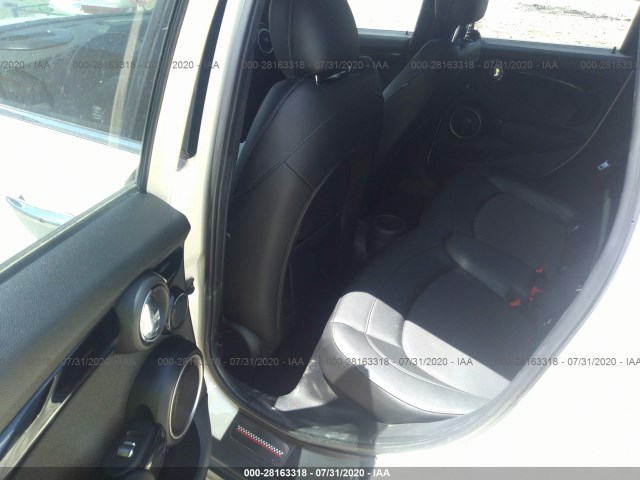 Photo 7 VIN: WMWXU3C54F2B58768 - MINI COOPER HARDTOP 4 DOOR 