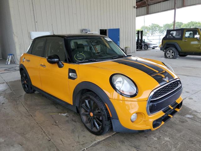 Photo 0 VIN: WMWXU3C54F2B58995 - MINI COOPER S 