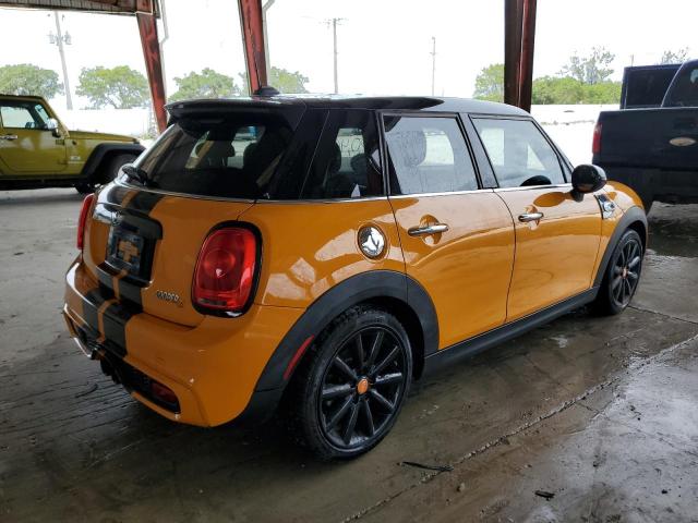 Photo 3 VIN: WMWXU3C54F2B58995 - MINI COOPER S 