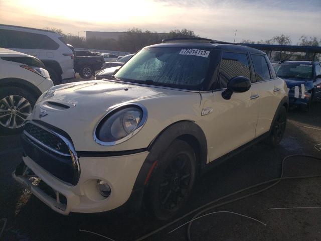 Photo 0 VIN: WMWXU3C54F2B59256 - MINI COOPER 