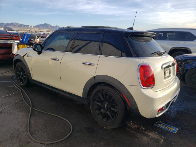 Photo 1 VIN: WMWXU3C54F2B59256 - MINI COOPER 