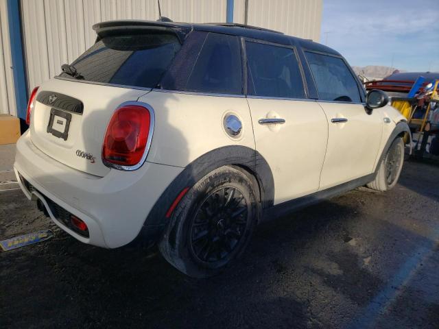 Photo 2 VIN: WMWXU3C54F2B59256 - MINI COOPER 