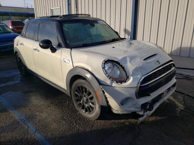 Photo 3 VIN: WMWXU3C54F2B59256 - MINI COOPER 