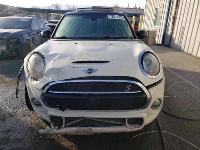 Photo 4 VIN: WMWXU3C54F2B59256 - MINI COOPER 