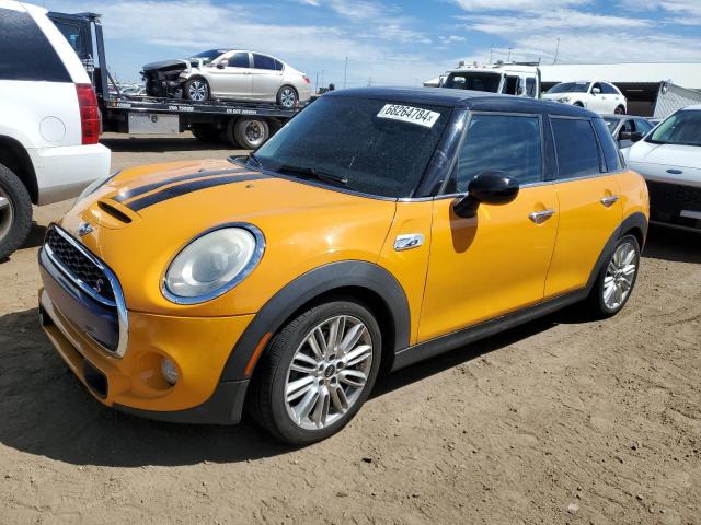 Photo 0 VIN: WMWXU3C54F2B62190 - MINI COOPER S 