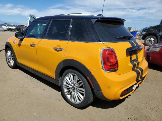 Photo 1 VIN: WMWXU3C54F2B62190 - MINI COOPER S 