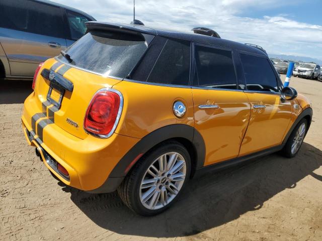 Photo 2 VIN: WMWXU3C54F2B62190 - MINI COOPER S 