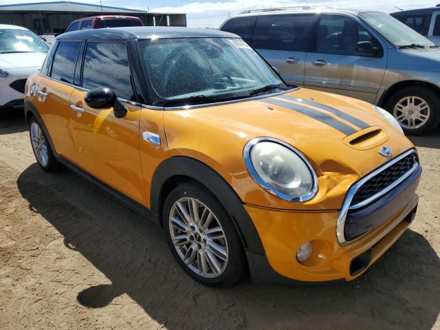 Photo 3 VIN: WMWXU3C54F2B62190 - MINI COOPER S 