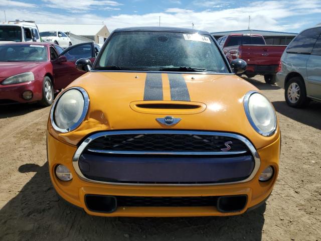 Photo 4 VIN: WMWXU3C54F2B62190 - MINI COOPER S 