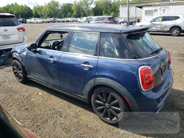 Photo 1 VIN: WMWXU3C54FT891779 - MINI COOPER 