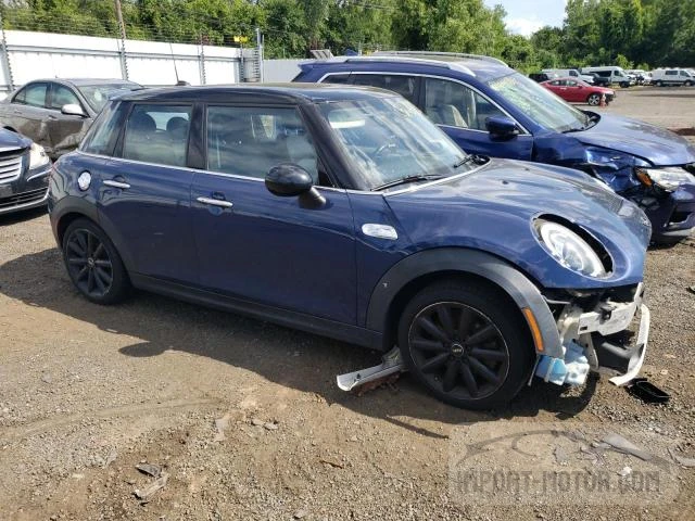 Photo 3 VIN: WMWXU3C54FT891779 - MINI COOPER 