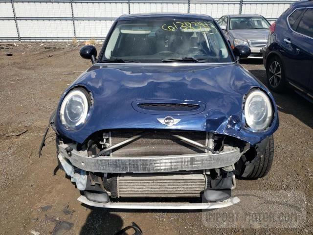 Photo 4 VIN: WMWXU3C54FT891779 - MINI COOPER 