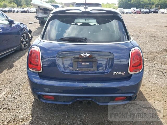 Photo 5 VIN: WMWXU3C54FT891779 - MINI COOPER 