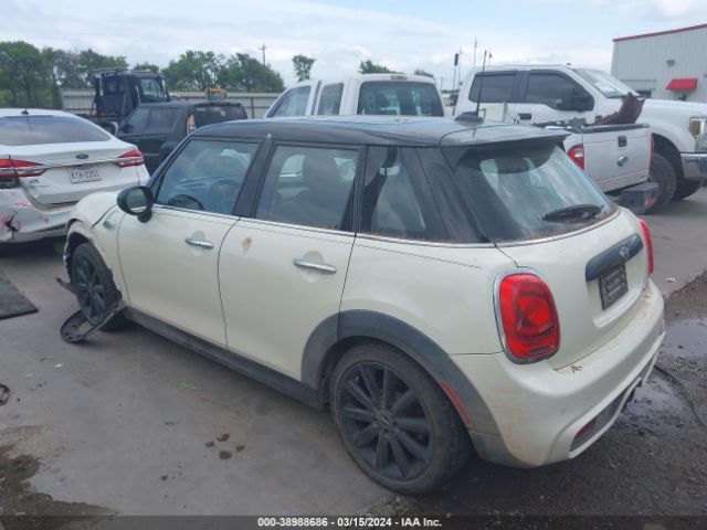 Photo 2 VIN: WMWXU3C54G2B66824 - MINI HARDTOP 