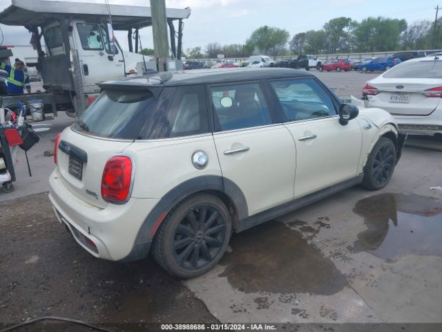 Photo 3 VIN: WMWXU3C54G2B66824 - MINI HARDTOP 