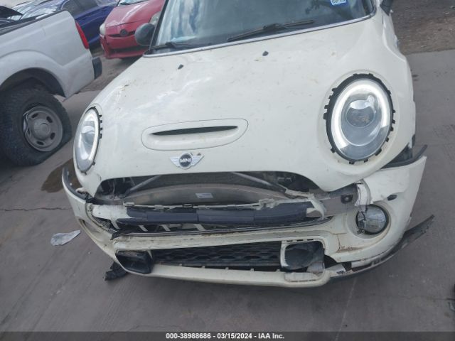 Photo 5 VIN: WMWXU3C54G2B66824 - MINI HARDTOP 