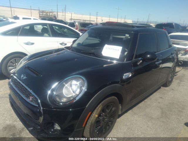 Photo 1 VIN: WMWXU3C54G2B67648 - MINI COOPER HARDTOP 4 DOOR 