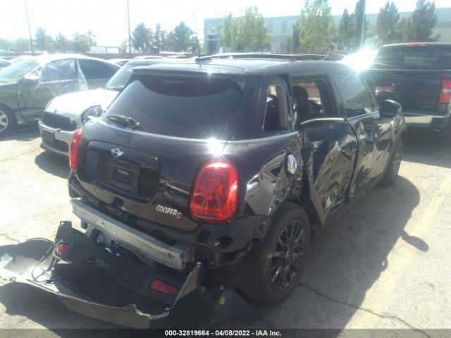 Photo 3 VIN: WMWXU3C54G2B67648 - MINI COOPER HARDTOP 4 DOOR 