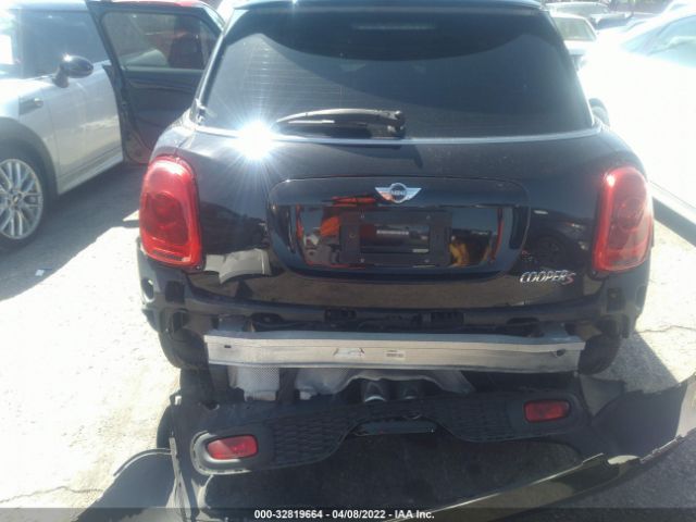 Photo 5 VIN: WMWXU3C54G2B67648 - MINI COOPER HARDTOP 4 DOOR 