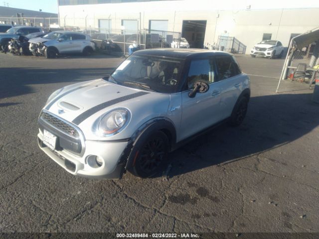 Photo 1 VIN: WMWXU3C54G2D28676 - MINI COOPER HARDTOP 4 DOOR 