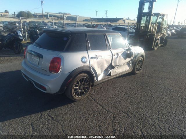 Photo 3 VIN: WMWXU3C54G2D28676 - MINI COOPER HARDTOP 4 DOOR 