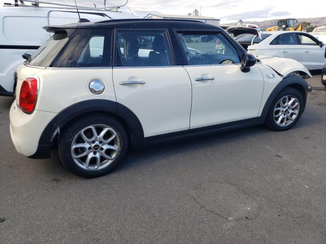 Photo 2 VIN: WMWXU3C54G2D29679 - MINI COOPER S 