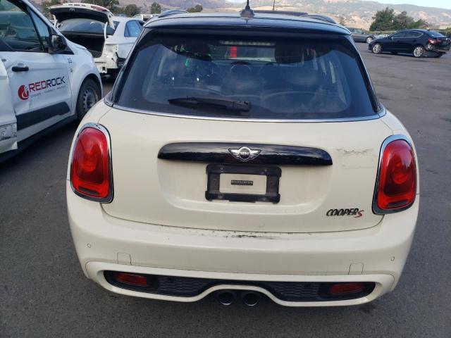 Photo 5 VIN: WMWXU3C54G2D29679 - MINI COOPER S 