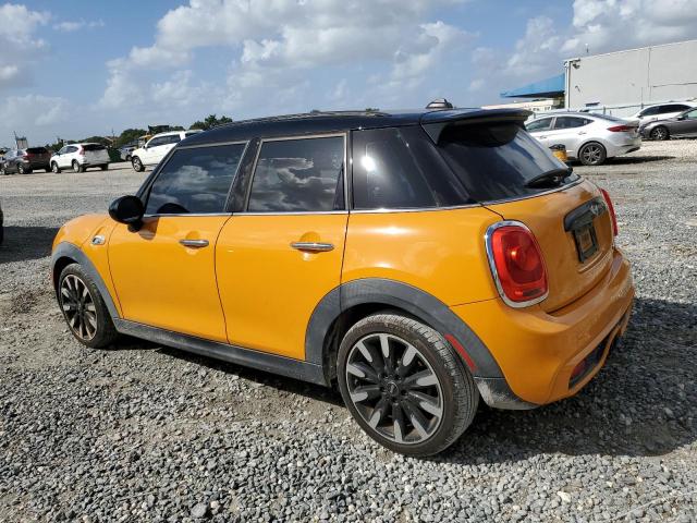 Photo 1 VIN: WMWXU3C54G2D30363 - MINI COOPER S 