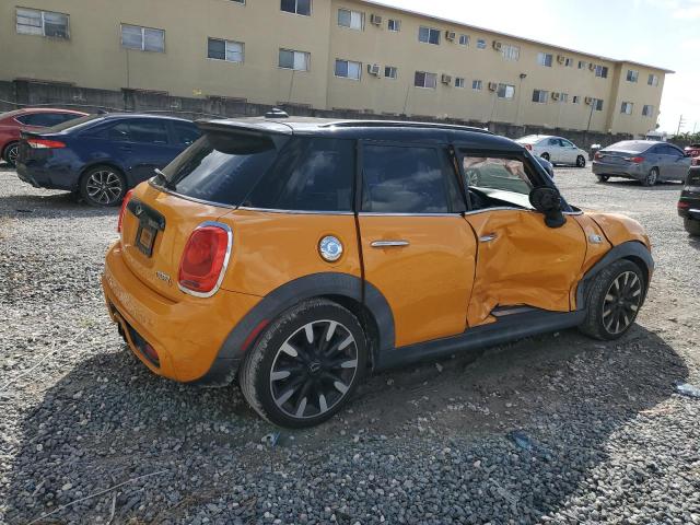 Photo 2 VIN: WMWXU3C54G2D30363 - MINI COOPER S 