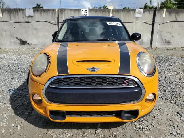 Photo 4 VIN: WMWXU3C54G2D30363 - MINI COOPER S 