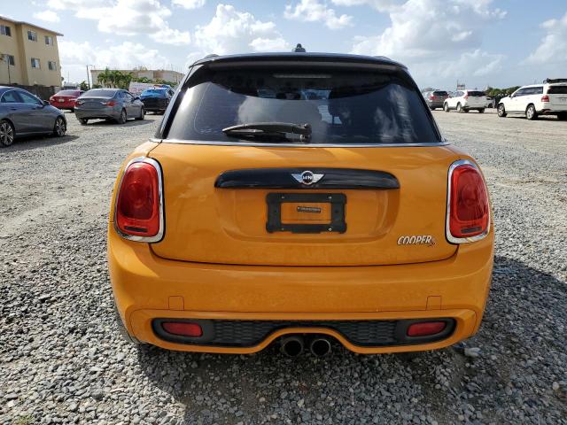 Photo 5 VIN: WMWXU3C54G2D30363 - MINI COOPER S 