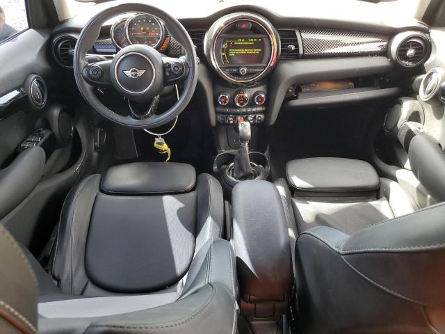 Photo 7 VIN: WMWXU3C54G2D30363 - MINI COOPER S 