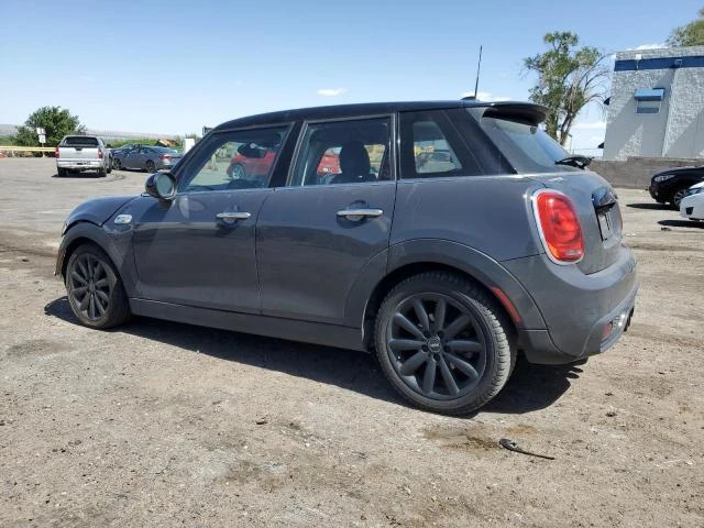 Photo 1 VIN: WMWXU3C54G2D31092 - MINI COOPER S 