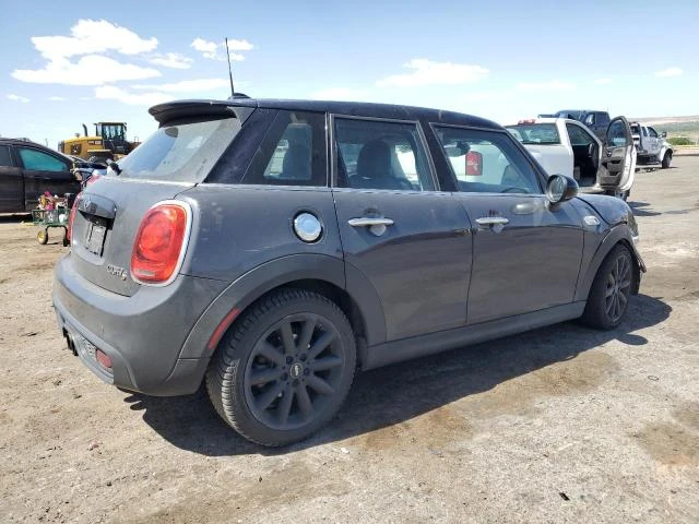 Photo 2 VIN: WMWXU3C54G2D31092 - MINI COOPER S 