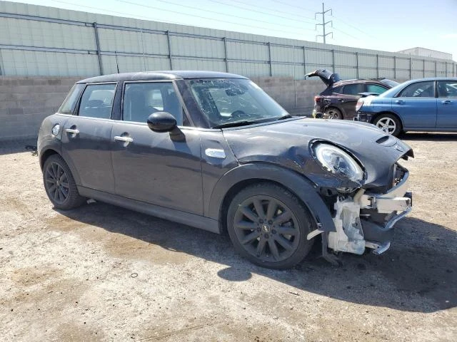 Photo 3 VIN: WMWXU3C54G2D31092 - MINI COOPER S 