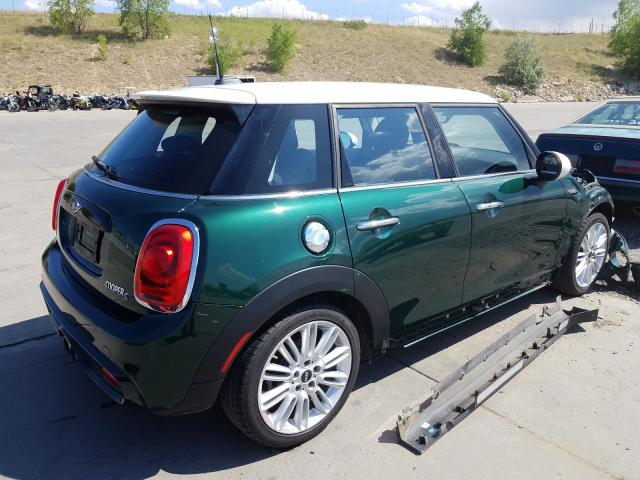 Photo 3 VIN: WMWXU3C54G2D31349 - MINI COOPER S 