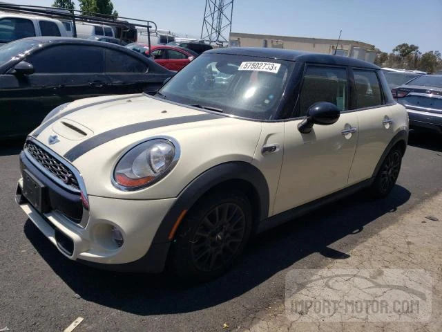 Photo 0 VIN: WMWXU3C54H2B64170 - MINI HARD TOP 