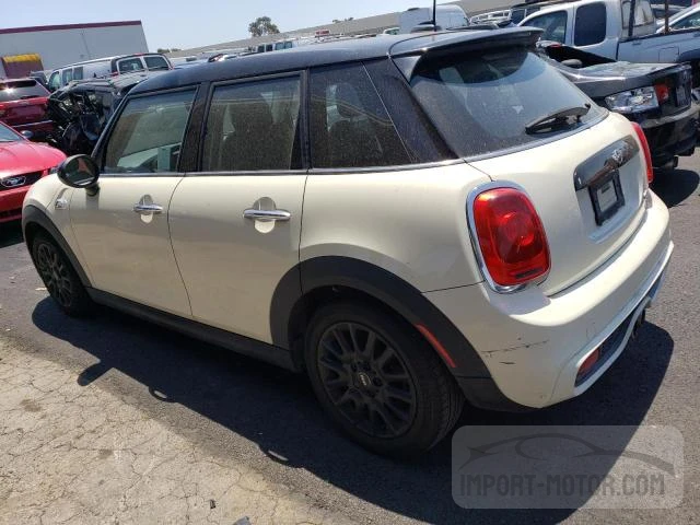 Photo 1 VIN: WMWXU3C54H2B64170 - MINI HARD TOP 