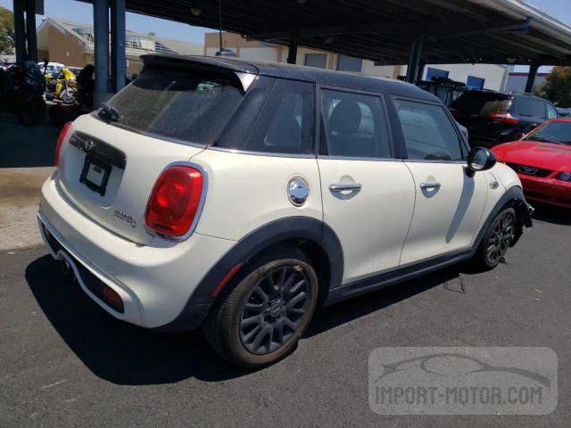 Photo 2 VIN: WMWXU3C54H2B64170 - MINI HARD TOP 