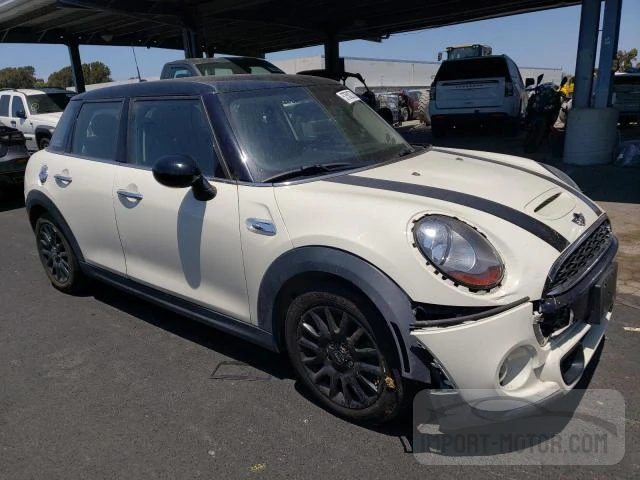 Photo 3 VIN: WMWXU3C54H2B64170 - MINI HARD TOP 