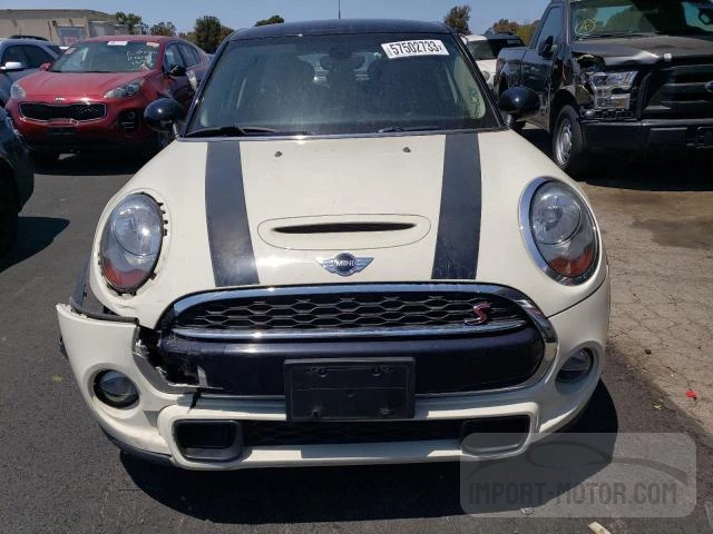 Photo 4 VIN: WMWXU3C54H2B64170 - MINI HARD TOP 