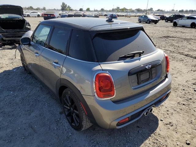 Photo 2 VIN: WMWXU3C54H2B64184 - MINI COOPER S 